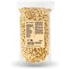 KoRo - Mandorle sgusciate e pelate 1 kg - decorticate e senza additivi - versatili e sfiziose