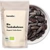 Kamelur 25g di fave tonka BIO intere dal Brasile - fave tonka aromatiche di qualità A, senza additivi - confezionate in imballaggi biodegradabili