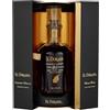 El Dorado, Rum 25 Years Old, 700 ml, Aroma di Frutta Matura e Nocciola, Note di Cannella e Noce Moscata, Invecchiato 25 anni in Guyana in Botti exBourbon, Idea Regalo per Collezionisti, 43% Vol.