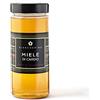 Biancospino Agricola. Miele di Cardo Selvatico Biologico - 700g