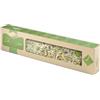 Generico Stecca di Torrone Morbido ai Pistacchi Senza Glutine (Gluten Free) per condorelli 150g