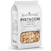 ITALIA SPEZIE Pistacchi in Guscio Tostati non salati 500g - Italia Spezie