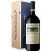 Frescobaldi Brunello di Montalcino DOCG Castelgiocondo Frescobaldi 2020, Magnum 1,5 ℓ, Cassetta di legno
