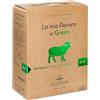 ZACCAGNINI BAG IN BOX LA MIA PECORA IS GREEN PECORINO D'ABRUZZO 3 LT