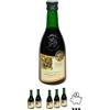 Kürbishof DEIMEL Steiermark/Austria - Olio di semi di zucca originale della Stiria in Austria - Bottiglia da 500 ml - Direttamente dal produttore