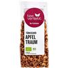 tee verliebt FRUTEG Dream Dream Turkish Biologico 100 G | Tè sciolto fatto di coltivazione biologica a bit a mela fine | Mele Tè Bio - Frutta Tea Caffeina gratis | Il tè turco della mela si allenta