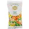 Fida Caramelle Perugia 1926 Fondenti Frutta Assortiti Busta da 1000 g