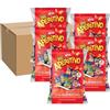 APERI SNACK Aperisnack® MIX APERITIVO 30 snack, il Classico AP24.001.02, 5 confezione di multipack, snack per aperitivo, multipack con 6 snack per aperitivo fai da te, chips, arachidi, coni di mais, rice cracker