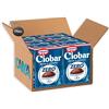 CAIYA 8X Cameo Ciobar Zero Preparato per Cioccolata Calda al Cioccolato con Zero Zuccheri Aggiunti Denso e Cremoso Scatola con 5 Bustine 76g [CAIYA® BOX da 8 Confezioni]