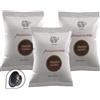 Lollo Caffè Passione Mito, Miscela Classica- 400 Capsule (4x100) - Compatibili con le Macchine ad uso domestico Lavazza* A Modo Mio*