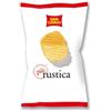 Generico San Carlo Rustica Patatine, Multipack da 40 Pezzi da 25g