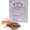 Tannino di fermentazione 10g - VINA - Antiossidante - Chiarificante - Stabilizzazione del Colore & Miglioramento