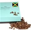 Hayman - Finest World Coffee 100% Caffè Blue Mountain dalla Giamaica - Chicchi di caffè tostati | Livello di tostatura: tostatura media, peso dell'unità di vendita: 1 x 100g