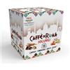 Generico 48 Capsule CAFFE di ROMA INFUSO FRUTTI DI BOSCO in Foglia - Bevande solubili in capsule compatibili con Nescafè Dolce Gusto - Più Grammi Più Gusto - 3 Astucci da 16 -