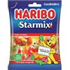 Haribo Starmix Caramelle Gommose 30 x 80g