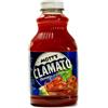 Clamato succo di pomodoro Clamato (bottiglia 945ml)