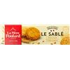 LA MERE POULARD Francese Mont St. Michel galettes Mere Poulard-galettes du Mont St Michel - 125 gr