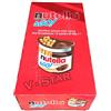 Nutella Ferrero & Go! - Crema de avellana con cacao y palitos de pan (48 g, 12 unidades)