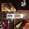 ilgustonline Box Amatriciana - L'occorrente per la Ricetta più amata di Roma - Con Sale, Pepe e Ricetta Originale in Regalo | ilGustonline