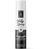 Dream' s Party Colorante Alimentare VELLUTO Spray NERO - 250ml - a Base di Burro di Cacao con Effetto Vellutato da Utilizzare su semifreddi e Gelati. AZO Free. per torte e dolci (Nero)
