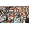 prodigital 60 tortine tomarchio Brioscine da Colazione e Merenda e da Portare a mare o a lavoro prive di latte e derivati, conservanti, coloranti, grassi idrogenati e ogm by hobbycity