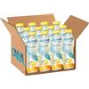 Generico 12X linfe Acqua Minerale Naturale Detox con Limone, Zenzero per vitasnella 500ml