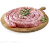 Pacifici Corrado © - Budello 100% naturale di pecora per salsiccia cal. 24/26 lung. 100 yard