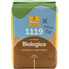 FARINA PETRA 12,5 Kg Petra 1119 Farina Integrale Biologica 100% Grano Italiano - Alta Idratazione, Ricca di Fibre e Proteine - Ideale per Pane, Pizza e Pasta Fresca