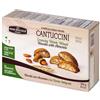 Raspada PAN DUCALE CANTUCCINI INTEGRALI GR.200 MANDORLA - 1 unità