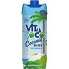 NAEM Vitaa Cocoo Acqua di Cocco, 12 x 1L | NAEM