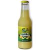 Kalos Jero Spremuta Succo di Bergamotto 200ml - 100% Naturale Frutta Fresca di Stagione - Gusto Autentico - Prodotto Artigianale Alta Qualità Senza Additivi - Kalos Jero