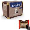 Generico 300 Capsule DON CARLO Caffè Borbone Miscela ROSSA Compatibili con A Modo Mio - 300 Capsule Compatibili con le Macchine ad uso domestico Lavazza* A Modo Mio* -