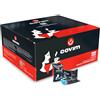 COVIM ESPRESSO LIFE Covim Caffè - Capsule di Caffè Decaffeinato, 100 Capsule Monodose Intensità 6, Compatibili con Lavazza Espresso Point, Espresso Dolce e Cremoso con Aromi di Cereali e Malto