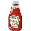 Heinz Ketchup 875ml, l'inconfondibile sapore dei nostri pomodori maturati al sole