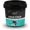 Bembo Qualità d'Autore Spezie per Cous Cous Bembo 350 g - Miscela Originale del Maghreb - Mix di Spezie Tradizionali per Cous Cous, Carne di Agnello, Pollo, Pesce e Verdure - Aromi Naturali per Cucina Nordafricana
