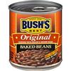 Bush's Best Bush's Baked Beans, Original 8.3 Oz (Pack of 6)