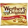 Generico Storck® | Werther's Original Caramelle alla Panna - 1 x 150 Gr