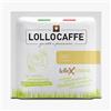Lollo Caffè - Oro espresso - Cialde ESE - 600 pz (4x150 pz)