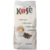 Kosè Caffè in grani Kosè 1000g - Cartone da 6 Pezzi