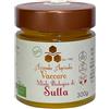 Generico Apicoltura - Miele di Sulla 300g | Gusto Dolce Delicato con Note Floreali | Antiossidante e Ricco di Minerali | Non Pastorizzato | Alta Qualità Artigianale Italiana dalla Basilicata | Made in Italy