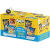 CAIYA Aperi Snack Box 9 Snack tra cui Tarallini Arachidi Nachos 263g con Portachiavi CAIYA®