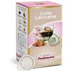 SANDEMETRIO 72 Cialde Filtro Carta Caffe Leccese al Gusto Mandorla Sandemetrio - L' Emporio del Caffè