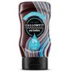 Callow Fit Salsa senza calorie al Cioccolato. Formato da 300ml.