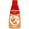 Canderel - Sucralosio - Caramello liquido - Zero calorie, Zero zucchero - Dolcificante | Bottiglia da 200 ml