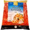 Idea SUSHI GINGER PARK GOLDEN TURTLE BRAND ZENZERO ROSA PER SUSHI BUSTA 1,5 KG PINK