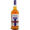 Tomintoul TUNDRA Bourbon Cask Speyside Single Malt Scotch Whisky 40% Vol. 1l in Giftbox