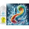 Sasami Agente di raffreddamento 2-10ml - WS-5 - Koolada - Sasami