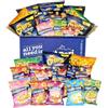 APERI SNACK APERIBOX BAKED 30 - AP18.001.11 Multipack di snack salati in formato monoporzione. Una box aperitivo ricca di snack cotti al forno.