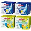 Generico Set 80 Capsule Ristora Compatibili con le Macchine ad uso domestico DOLCE GUSTO* 40 Camomilla 40 The al limone da zuccherare