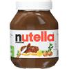 Nutella Crema di Nocciole Famiglia Nutella Hazelnootpasta 825g